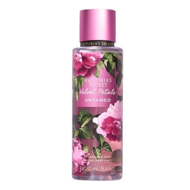 VICTORIAS SECRET VELVET PELTALS UNTAMED - BODY SPLASH 250ML