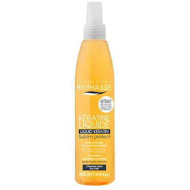 BYPHASSE SUBLIM PROTECT - QUERATINA LíQUIDA 250ML
