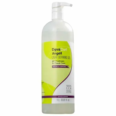 deva Curl Angell - Gel Finalizador 1000Ml