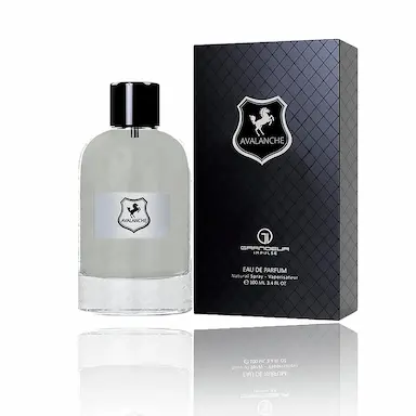 PERFUME MASCULINO GRANDEUR IMPULSE AVALANCHE EAU DE PARFUM - 100ML