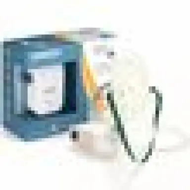 INALADOR COMPRESSOR OMRON ELITE NE-C803 1 UNIDADE