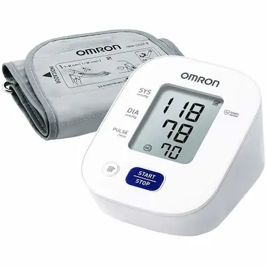 APARELHO DE PRESSãO ARTERIAL DE BRAçO OMRON HEM-7142 CONNECT