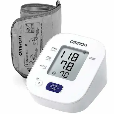 APARELHO DE PRESSãO DIGITAL DE BRAçO HEM-7142 OMRON