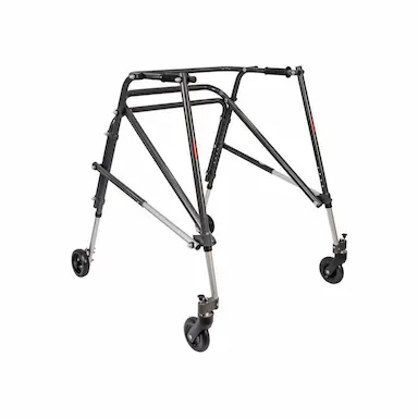 ANDADOR POSTERIOR COM 4 RODAS BC1542-C MERCUR - G