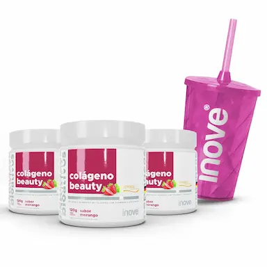 COLAGENO BEAUTY VERISOL 3 UN + COPO