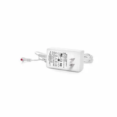 CABO DE ALIMENTAçãO/ADAPTADOR AC – BOMBA ELéTRICA