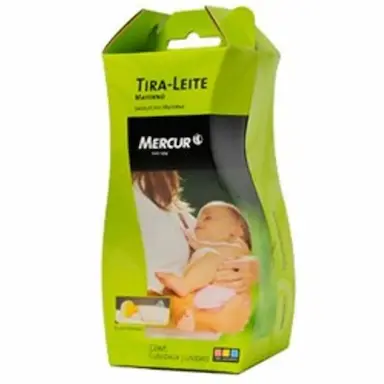 BOMBA TIRA-LEITE MATERNO MANUAL MERCUR