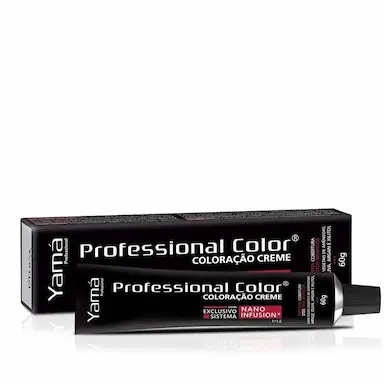 COLORAÇÃO NANO INFUSION 10.89 LOURO CLARISSIMO PÉROLA YAMÁ