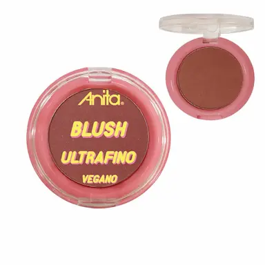 BLUSH MICRONIZADO VEGANO ANITA 964 - xpto