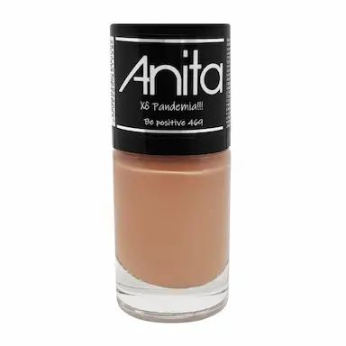 ESMALTE ANITA BE POSITIVE