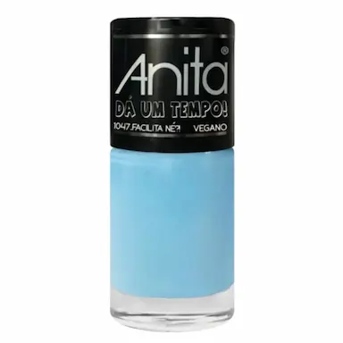 ESMALTE ANITA FACILITA Né