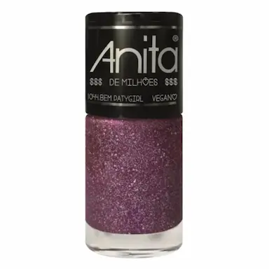 ESMALTE ANITA BEM PATY GIRL