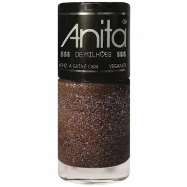 ESMALTE ANITA A GATA E CARA