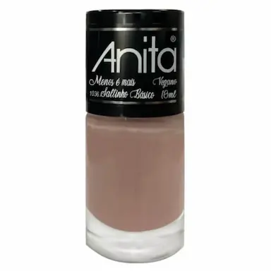 ESMALTE ANITA SOLTINHO