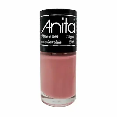 ESMALTE ANITA MINIMALISTA