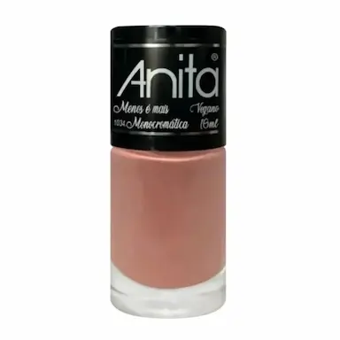 ESMALTE ANITA MONOCROMáTICA