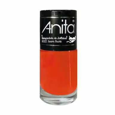 ESMALTE ANITA TEAM BRIDE