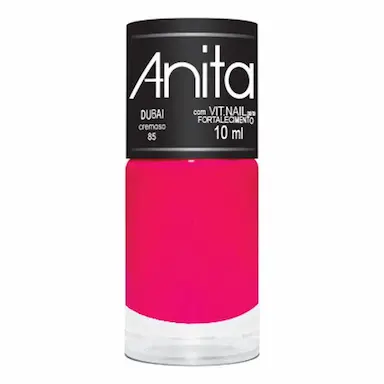 ESMALTE ANITA CREMOSO - DUBAI