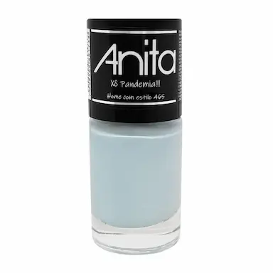 ESMALTE ANITA HOME COM ESTILO