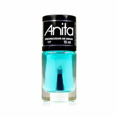 ESMALTE ANITA ENDURECEDOR DE UNHAS