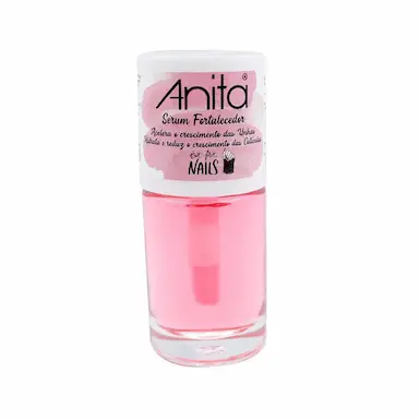 ESMALTE ANITA SERUM FORTALECEDOR