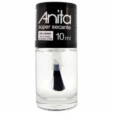 ESMALTE ANITA SUPER SECANTE ANITA 10 ML