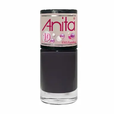 ESMALTE ANITA FAMíLIA 1085