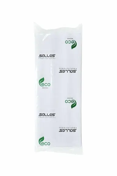 PAPEL ECO MECHAS SALLES PROFISSIONAL 11x27 200 FLS