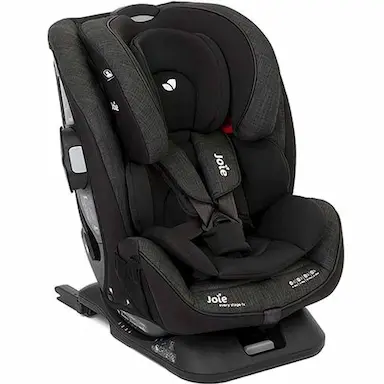 CADEIRINHA PARA CARRO JOIE EVERY STAGE FX ISOFIX 0-36KG FLINT