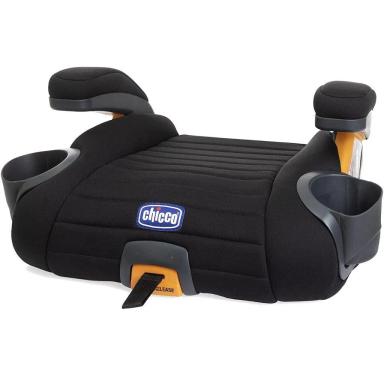 CADEIRINHA PARA CARRO BOOSTER CHICCO GOFIT PLUS IRON 15-36KG