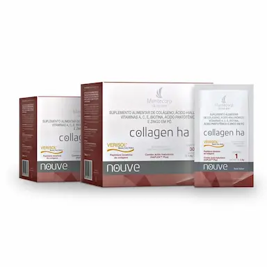 KIT NOUVE COLLAGEN + 50% OFF NA 2ª UNIDADE