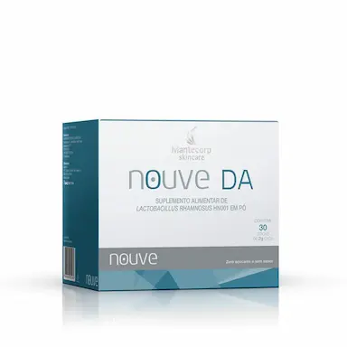 SUPLEMENTO ALIMENTAR NOUVE DA COM 30 STICKS