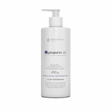 HIDRATANTE CORPORAL HYDRAPORIN AI 450G