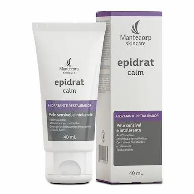 HIDRATANTE FACIAL EPIDRAT CALM 40G