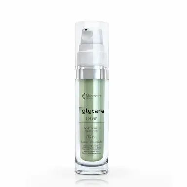 REJUVENESCEDOR FACIAL GLYCARE SéRUM 30ML