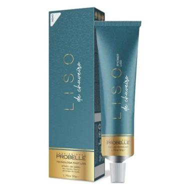 PROGRESSIVA LISO DE CHUVEIRO PROFISSIONAL PROBELLE 50G