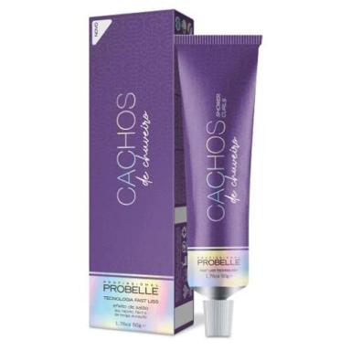 PROGRESSIVA DE CHUVEIRO ZERO ABSOLUTO PROBELLE 50G