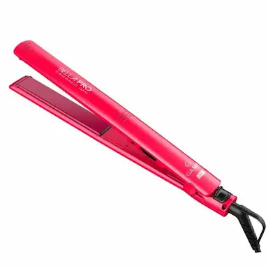 Prancha de Cabelo Gama Italy Elegance Bella Pro - Bivolt