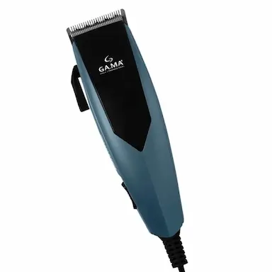 Máquina de Cortar Cabelo Gama Italy Gm Master  -  127V