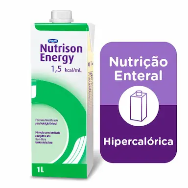 NUTRISON ENERGY 1.5 TP 1000ML