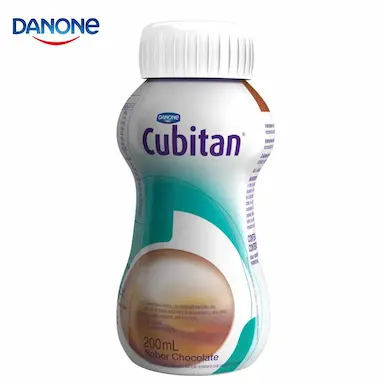 CUBITAN CHOCOLATE 200ML