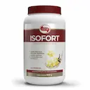 ISOFORT BAUNILHA VITAFOR 900G
