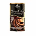CACAO WHEY ESSENTIAL NUTRITION 900G