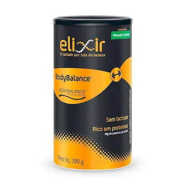 BODY BALANCE 390G - ELIXIR