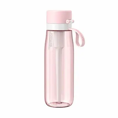 GARRAFA DE ÁGUA DAILY AWP2731PKR PHILIPS WATER 660ML