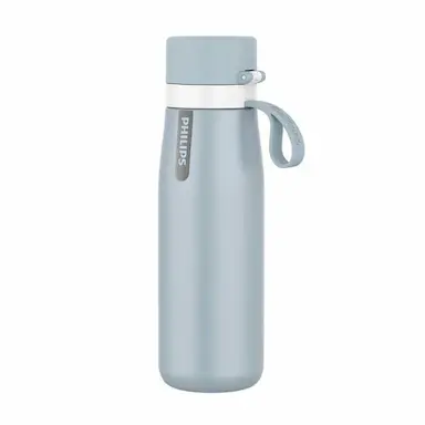GARRAFA DAILY INSULATED AWP2771BLR PHILIPS WATER 550ML