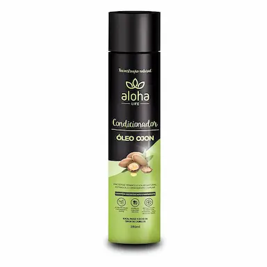 CONDICIONADOR ALOHA 250ML