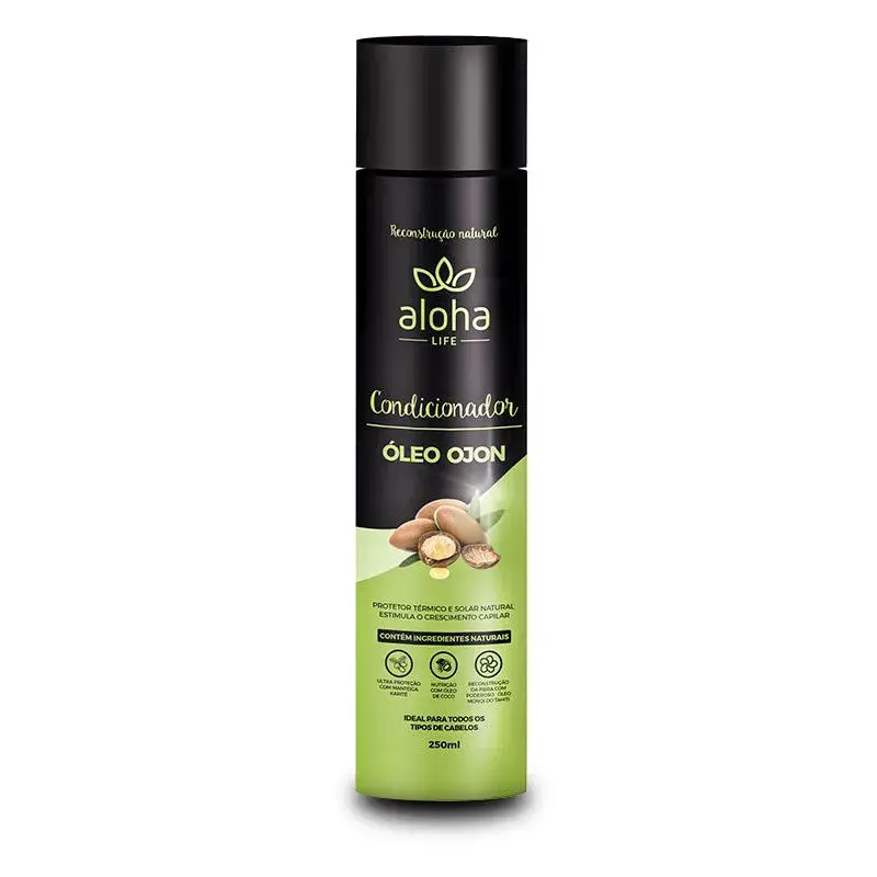 CONDICIONADOR ALOHA 250ML