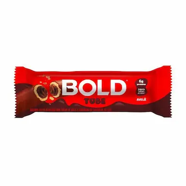 BOLD TUBE DE AVELA BOLD 30G