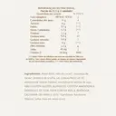 PAçOCA VITAMINA D 2000UI HAOMA 270G